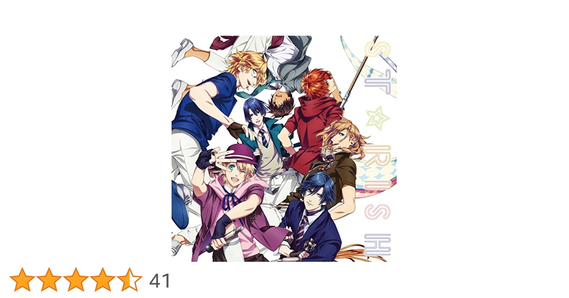★*★様 マジLOVEレボリューションズ Anime Illustration Amazon.co.jp: うたの☆プリンスさまっ マジLOVE